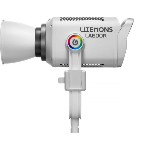 Godox LITEMONS LA600R RGB LED Monolight with Case (White)