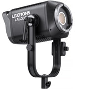Godox LITEMONS LA600R RGB LED Monolight with Case (Black)