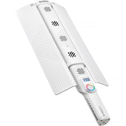 Godox LC100R LED RGB Stick 100w + Barndoor