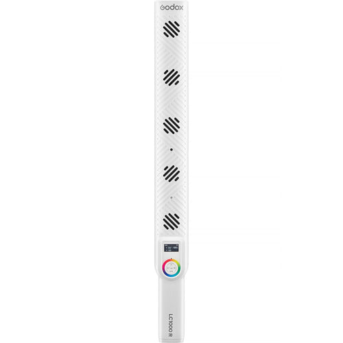 Godox LC100R LED RGB Stick 100w + Barndoor