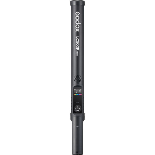 Godox LC500R Mini RGB LED Light Stick (Black, 18