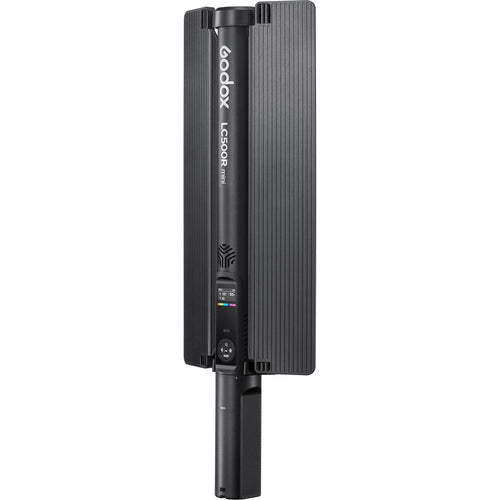 Godox LC500R Mini RGB LED Light Stick (Black, 18