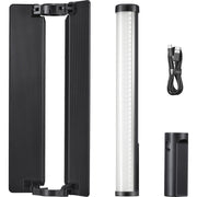 Godox LC500R Mini RGB LED Light Stick (Black, 18