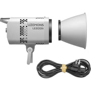 Godox Litemons LE200 Bi-Colour COB LED Light