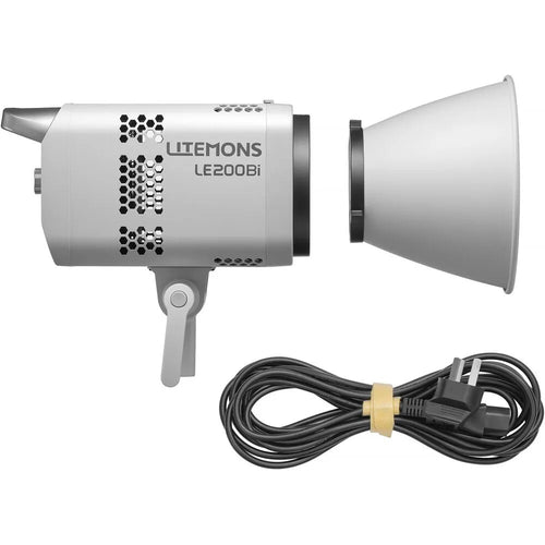 Godox Litemons LE200 Bi-Colour COB LED Light