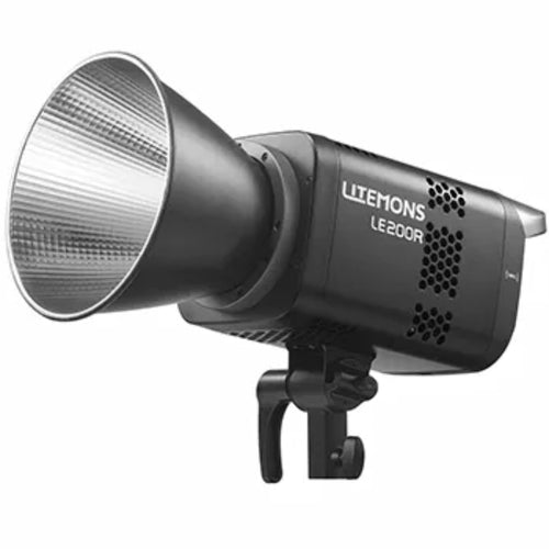 Godox Litemons LE200R Full-Colour COB LED Light