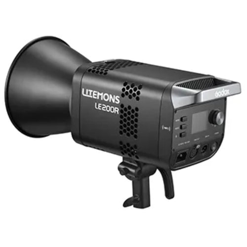 Godox Litemons LE200R Full-Colour COB LED Light