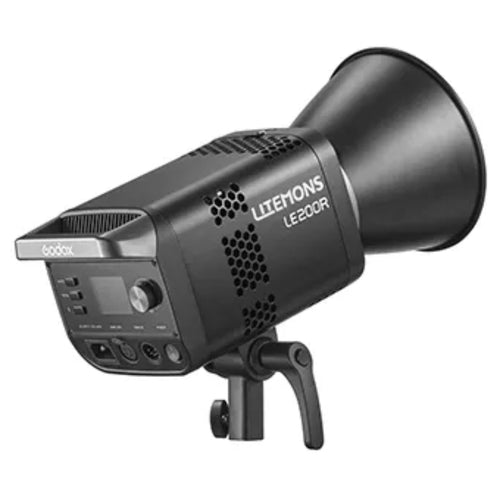 Godox Litemons LE200R Full-Colour COB LED Light