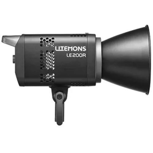Godox Litemons LE200R Full-Colour COB LED Light