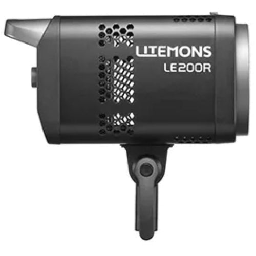 Godox Litemons LE200R Full-Colour COB LED Light