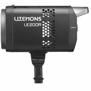 Godox Litemons LE200R Full-Colour COB LED Light