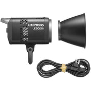 Godox Litemons LE300 Bi-Colour COB LED Light