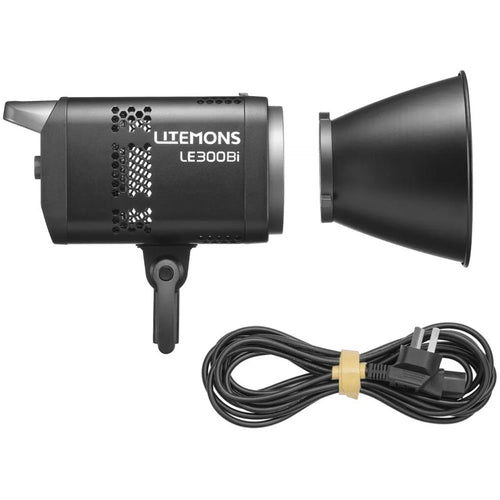 Godox Litemons LE300 Bi-Colour COB LED Light
