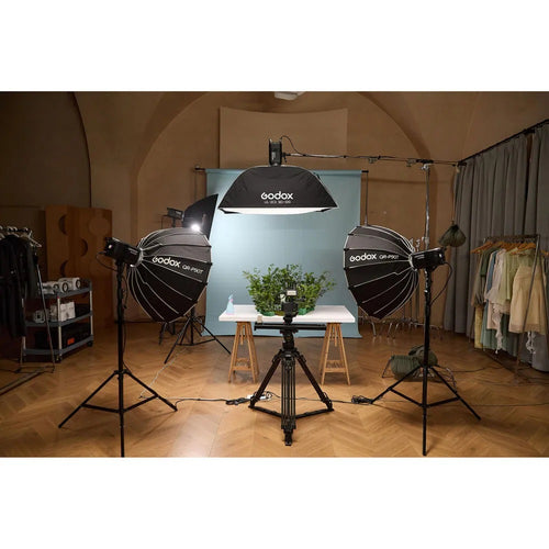 Godox Litemons LE300 Bi-Colour COB LED Light
