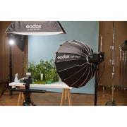 Godox Litemons LE300 Bi-Colour COB LED Light
