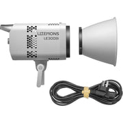 Godox Litemons LE300 Bi-Colour COB LED Light