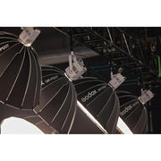 Godox Litemons LE300 Bi-Colour COB LED Light