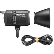 Godox Litemons LE300R Full-Colour COB LED Light