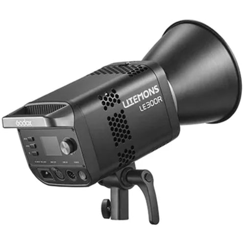 Godox Litemons LE300R Full-Colour COB LED Light