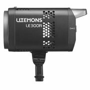 Godox Litemons LE300R Full-Colour COB LED Light