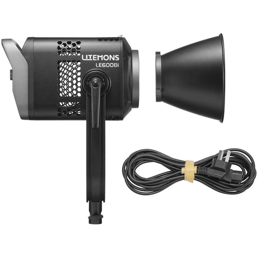 Godox Litemons LE600 Bi-Colour COB LED Light