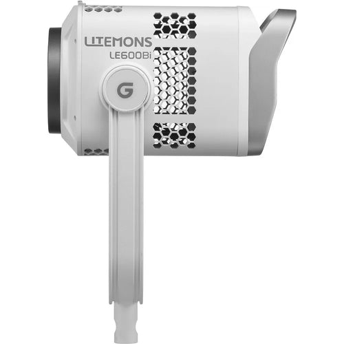 Godox Litemons LE600 Bi-Colour COB LED Light