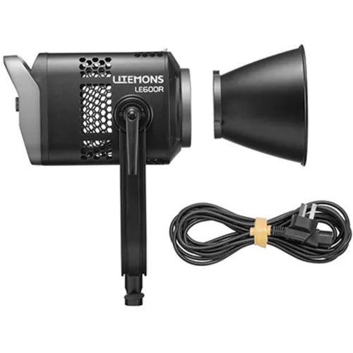 Godox Litemons LE600R Full-Colour COB LED Light