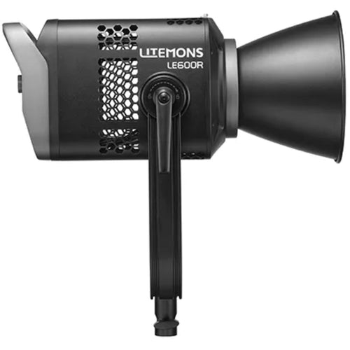 Godox Litemons LE600R Full-Colour COB LED Light
