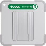 Godox KNOWLED LiteFlow 15 Soft Light Reflector (6 x 6