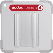 Godox KNOWLED LiteFlow 15 Reflector Kit (6 x 6
