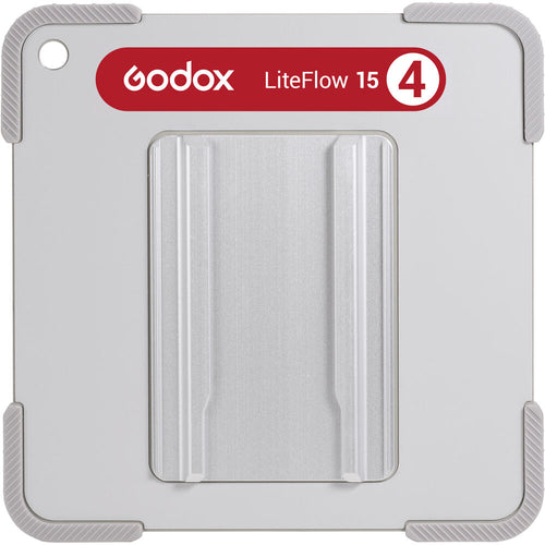 Godox KNOWLED LiteFlow 15 Reflector Kit (6 x 6