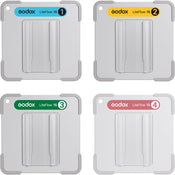 Godox KNOWLED LiteFlow 15 Reflector Kit (6 x 6