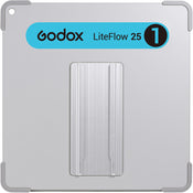 Godox KNOWLED LiteFlow 25 Hard Light Reflector (10 x 10