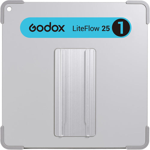 Godox KNOWLED LiteFlow 25 Reflector Kit (10 x 10