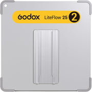 Godox KNOWLED LiteFlow 25 Reflector Kit (10 x 10