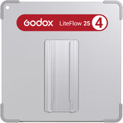 Godox KNOWLED LiteFlow 25 Reflector Kit (10 x 10