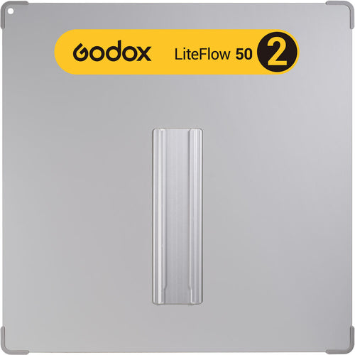 Godox KNOWLED LiteFlow 50 Medium Light Reflector (20 x 20