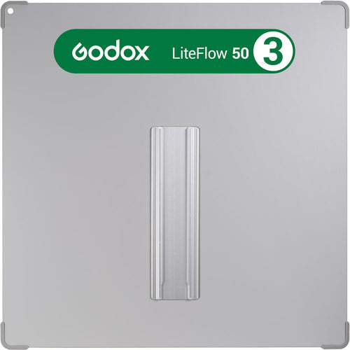 Godox KNOWLED LiteFlow 50 Soft Light Reflector (20 x 20