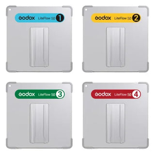 Godox KNOWLED Liteflow 50 Reflector Boards