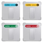 Godox KNOWLED Liteflow 50 Reflector Boards