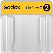 Godox KNOWLED LiteFlow 7 Medium Light Reflector (3 x 3