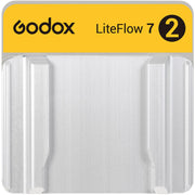 Godox KNOWLED LiteFlow 7 Medium Light Reflector (3 x 3
