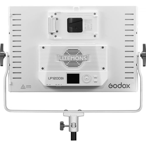 Godox Litemons LP1200Bi Bi-Colour LED Light Panel