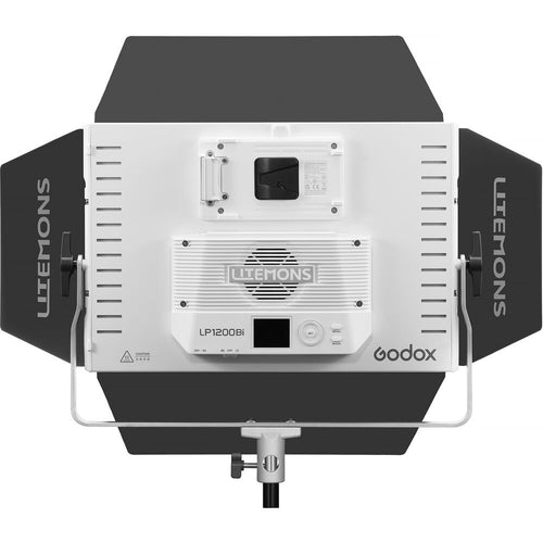 Godox Litemons LP1200Bi Bi-Colour LED Light Panel