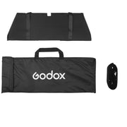 Godox Softbox for LP1200 LED Panel with Grid