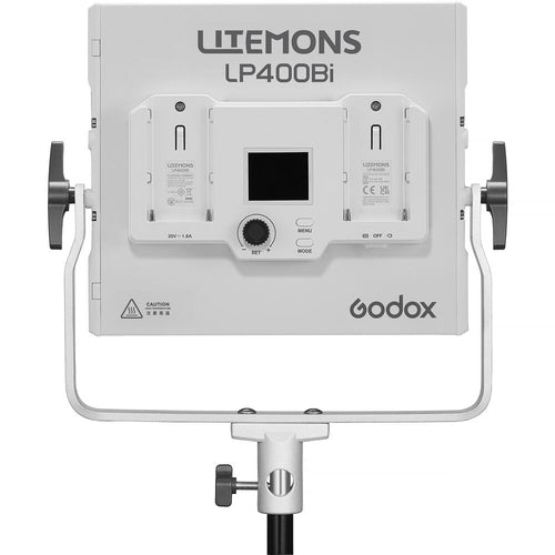 Godox Litemons LP400Bi Bi-Colour LED Light Panel