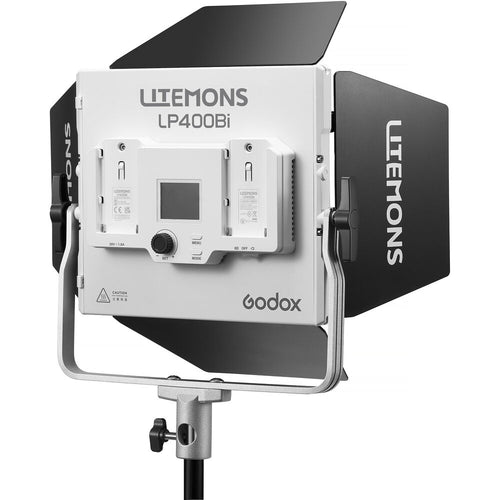 Godox Litemons LP400Bi Bi-Colour LED Light Panel