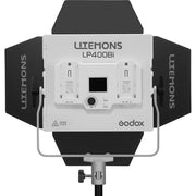 Godox Litemons LP400Bi Bi-Colour LED Light Panel