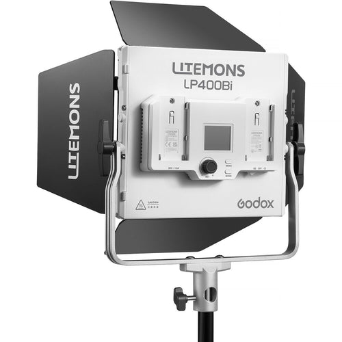 Godox Litemons LP400Bi Bi-Colour LED Light Panel