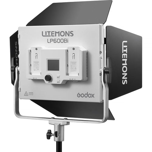 Godox Litemons LP600Bi Bi-Colour LED Light Panel